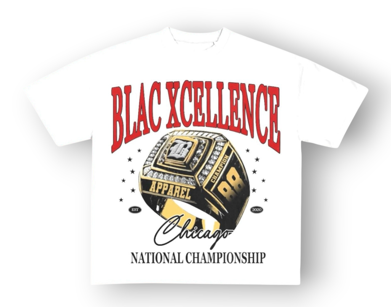 NATIONAL CHAMPS