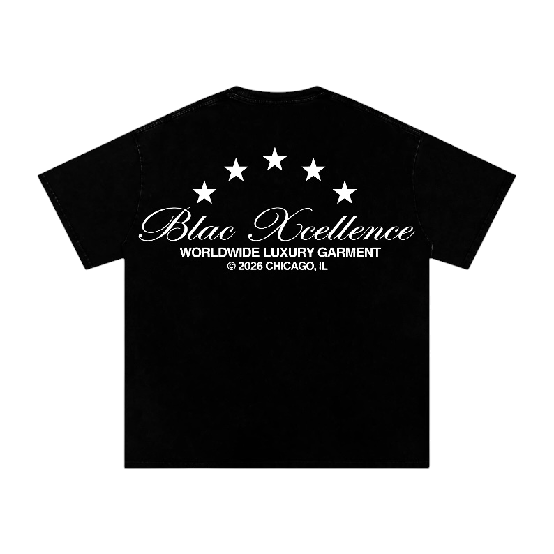 LUXURY GARMET