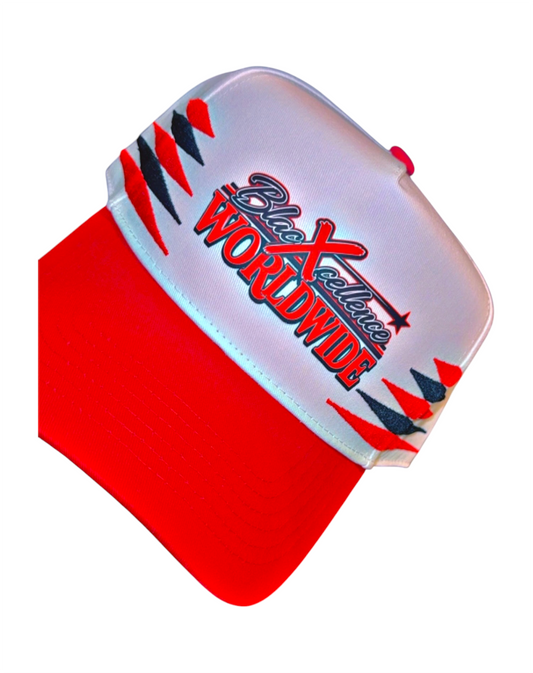 Blac Xcellence Snapbacks