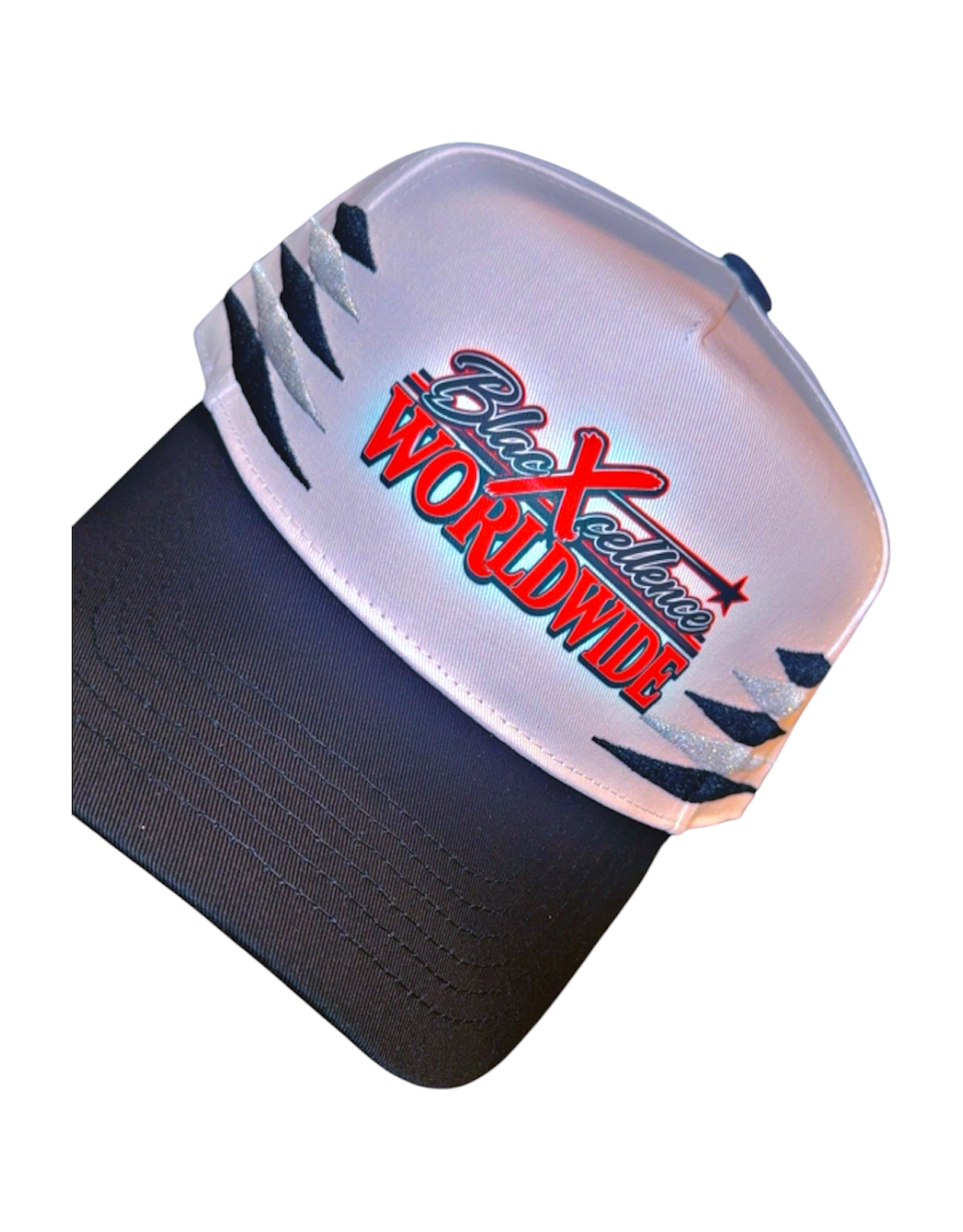 Blac Xcellence Snapbacks
